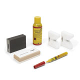 Le set d'outils RAUKANTEX