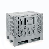 RAUBOX