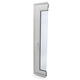 Système de portes et fenêtres coulissantes S717