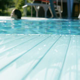 Couverture de piscine
